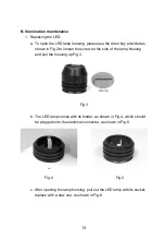 Preview for 15 page of Motic 1100100450213 Instruction Manual