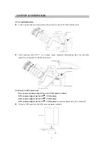 Preview for 8 page of Motic 1100101700062 User Manual