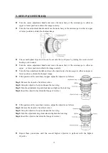 Preview for 12 page of Motic 1100101700062 User Manual