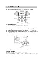 Preview for 13 page of Motic 1100101700062 User Manual