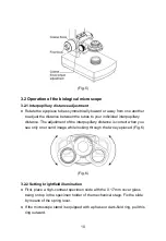 Preview for 11 page of Motic 1100104100051 Instruction Manual