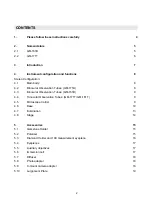 Preview for 3 page of Motic 1100200600841 Instruction Manual