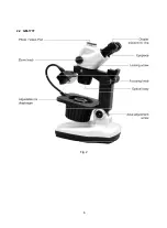 Preview for 7 page of Motic 1100200600841 Instruction Manual