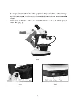 Preview for 12 page of Motic 1100200600841 Instruction Manual