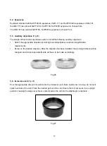 Preview for 18 page of Motic 1100200600841 Instruction Manual