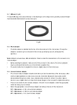 Preview for 19 page of Motic 1100200600841 Instruction Manual