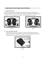 Preview for 22 page of Motic 1100200600841 Instruction Manual