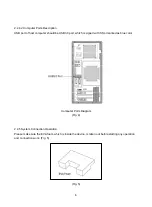 Предварительный просмотр 9 страницы Motic 1100300500438 Instruction Manual