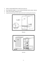 Предварительный просмотр 10 страницы Motic 1100300500438 Instruction Manual