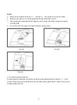 Предварительный просмотр 12 страницы Motic 1100300500438 Instruction Manual