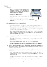 Preview for 5 page of Motic 18 LED Series Instruction Manual