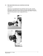 Preview for 9 page of Motic AE30-31 Instruction Manual