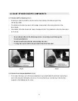 Preview for 15 page of Motic BA210E Instruction Manual