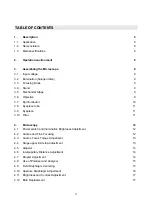 Preview for 4 page of Motic BA310Met-H Instruction Manual