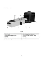 Preview for 8 page of Motic BA310Met-H Instruction Manual