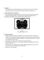 Preview for 15 page of Motic BA310Met-H Instruction Manual