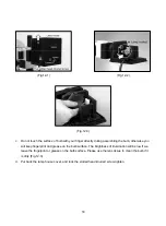 Preview for 19 page of Motic BA310Met-H Instruction Manual