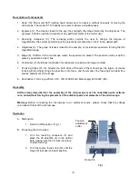 Preview for 4 page of Motic F-11 LED Series Instruction Manual