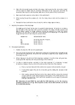 Preview for 5 page of Motic F-11 LED Series Instruction Manual