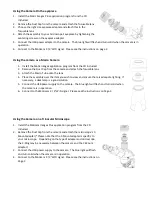 Preview for 2 page of Motic Moticam X Quick Start Manual