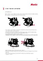 Preview for 13 page of Motic RED 200 Series Instruction Manual