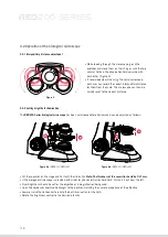 Preview for 14 page of Motic RED 200 Series Instruction Manual