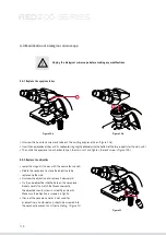 Preview for 16 page of Motic RED 200 Series Instruction Manual