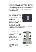 Предварительный просмотр 17 страницы Motic SFC-100 Series Instruction Manual