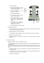 Предварительный просмотр 27 страницы Motic SFC-100 Series Instruction Manual