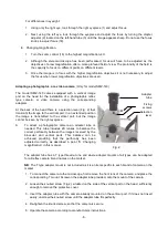 Preview for 6 page of Motic SMZ Series Instruction Manual