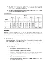 Предварительный просмотр 6 страницы Motic ST-30 Series Instruction Manual