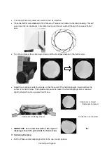 Preview for 9 page of Motic SWIFTLINE MAE-31R Instruction Manual