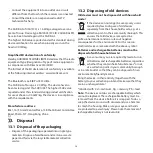 Preview for 16 page of Motikom MPlus User Manual