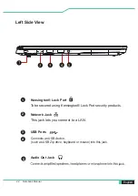 Preview for 22 page of Motile M141 User Manual