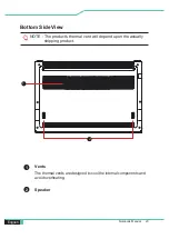 Preview for 23 page of Motile M141 User Manual