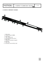 Preview for 3 page of Motion 4 Doors EvoDrive+ Maintenance Manual