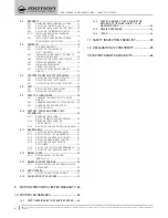 Preview for 6 page of Motion Composites APEX A User Manual