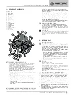 Preview for 7 page of Motion Composites APEX A User Manual