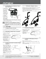 Preview for 16 page of Motion Composites APEX Aluminum User Manual