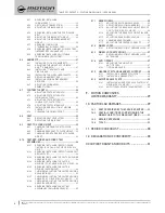 Preview for 6 page of Motion Composites Helio A6 User Manual