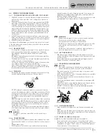 Preview for 13 page of Motion Composites Helio A6 User Manual