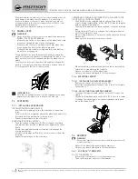 Preview for 16 page of Motion Composites Helio A6 User Manual