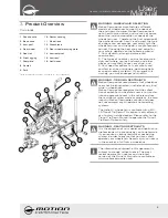 Preview for 5 page of Motion Composites Helio A7 User Manual