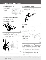 Preview for 16 page of Motion Composites Helio A7 User Manual