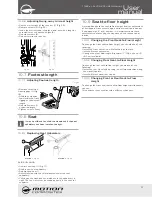 Preview for 17 page of Motion Composites Helio K User Manual