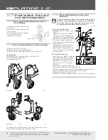 Preview for 18 page of Motion Composites Helio K User Manual