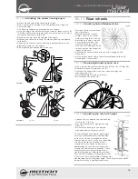 Preview for 19 page of Motion Composites Helio K User Manual