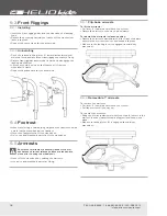 Preview for 10 page of Motion Composites Helio Kids User Manual