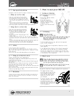 Preview for 9 page of Motion Composites MOVE User Manual