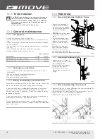 Preview for 12 page of Motion Composites MOVE User Manual